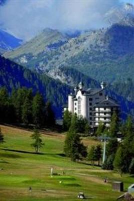 фото отеля Roseo Hotel