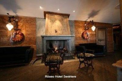фото отеля Roseo Hotel