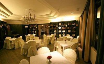 фото отеля Roseo Hotel