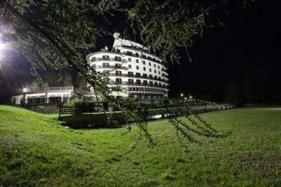 фото отеля Roseo Hotel