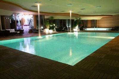 фото отеля Roseo Hotel