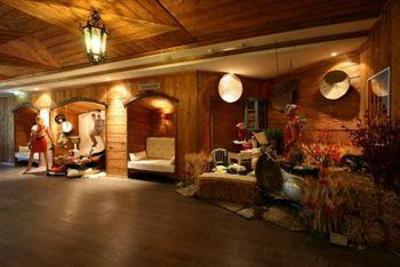фото отеля Roseo Hotel