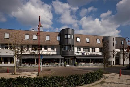 фото отеля BEST WESTERN Hotel De Korenbeurs