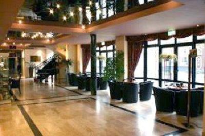 фото отеля BEST WESTERN Hotel De Korenbeurs
