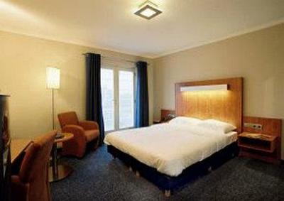 фото отеля BEST WESTERN Hotel De Korenbeurs