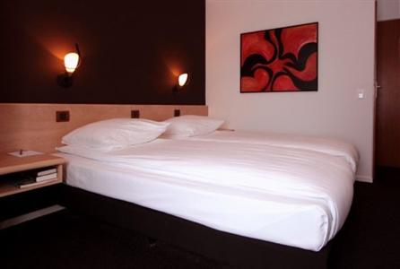 фото отеля BEST WESTERN Hotel De Korenbeurs
