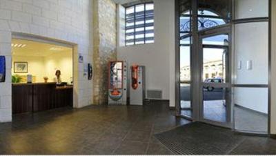 фото отеля Appart City Residence Angouleme