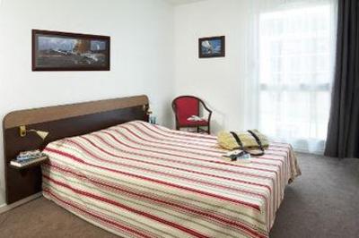 фото отеля Appart City Residence Angouleme