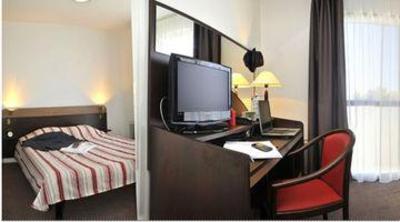 фото отеля Appart City Residence Angouleme