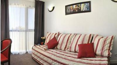 фото отеля Appart City Residence Angouleme