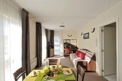 фото отеля Appart City Residence Angouleme