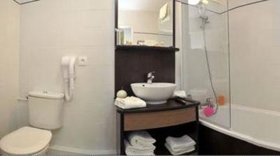 фото отеля Appart City Residence Angouleme