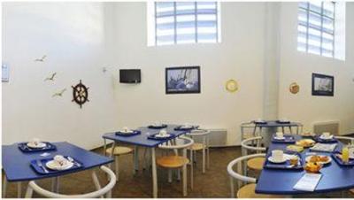 фото отеля Appart City Residence Angouleme