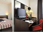 фото отеля Appart City Residence Angouleme
