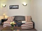 фото отеля Appart City Residence Angouleme