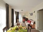фото отеля Appart City Residence Angouleme