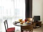 фото отеля Appart City Residence Angouleme