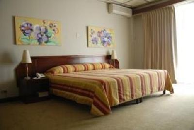 фото отеля Costa Rica Tennis Club & Hotel
