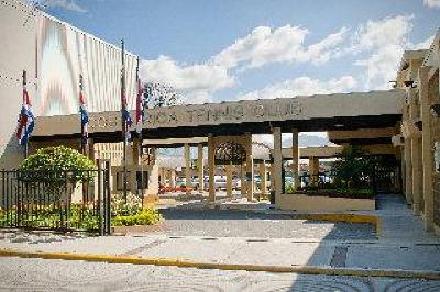 фото отеля Costa Rica Tennis Club & Hotel