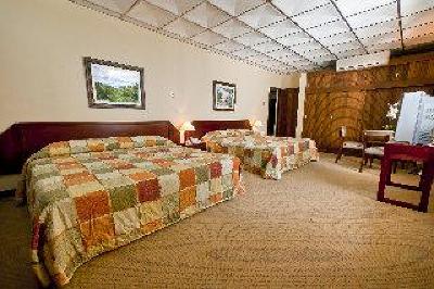 фото отеля Costa Rica Tennis Club & Hotel