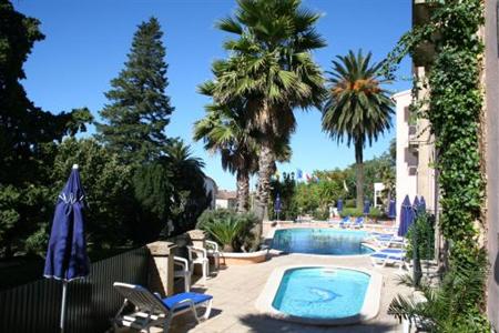 фото отеля Hotel Sol E Serra Castelo de Vide