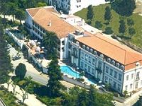 Hotel Sol E Serra Castelo de Vide