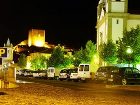 фото отеля Hotel Sol E Serra Castelo de Vide