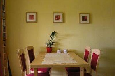 фото отеля Kazimierz Apartment Krakow