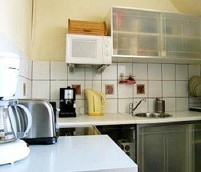 фото отеля Kazimierz Apartment Krakow
