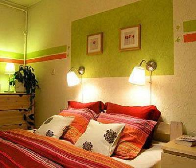 фото отеля Kazimierz Apartment Krakow