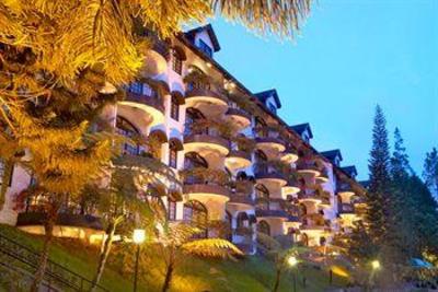 фото отеля Strawberry Park Resort