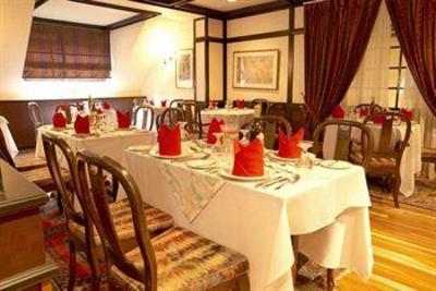 фото отеля Strawberry Park Resort