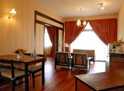 фото отеля Strawberry Park Resort