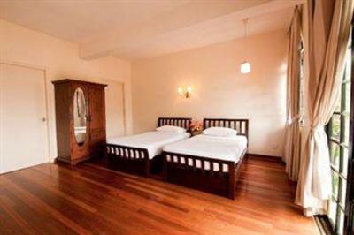 фото отеля Strawberry Park Resort