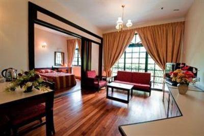 фото отеля Strawberry Park Resort
