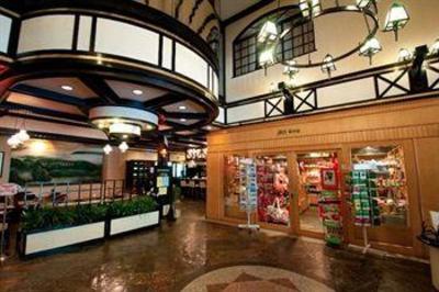 фото отеля Strawberry Park Resort