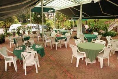 фото отеля Strawberry Park Resort