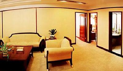 фото отеля Tulip Business Hotel Yuncheng