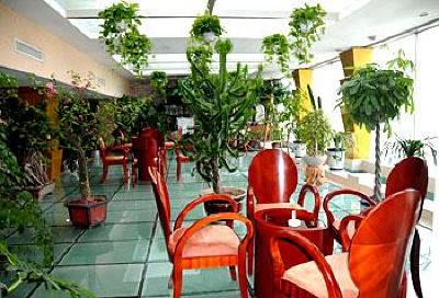 фото отеля Tulip Business Hotel Yuncheng