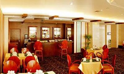 фото отеля Tulip Business Hotel Yuncheng