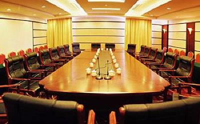 фото отеля Tulip Business Hotel Yuncheng