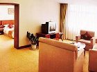 фото отеля Tulip Business Hotel Yuncheng