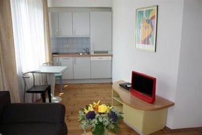 фото отеля Rentals Apartment Vienna