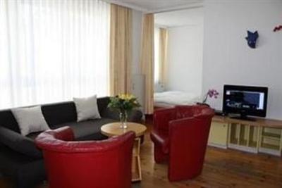 фото отеля Rentals Apartment Vienna