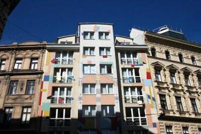 фото отеля Rentals Apartment Vienna