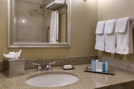 фото отеля Hilton Mystic