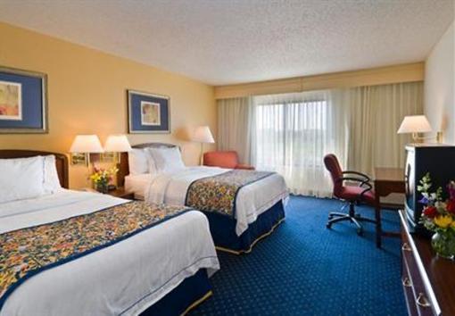 фото отеля Courtyard Hotel Dallas Mesquite (Texas)