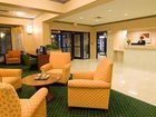 фото отеля Courtyard Hotel Dallas Mesquite (Texas)