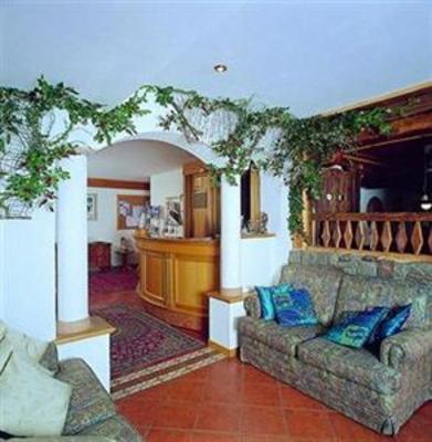фото отеля Hotel Laresh