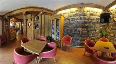 фото отеля Hotel Laresh